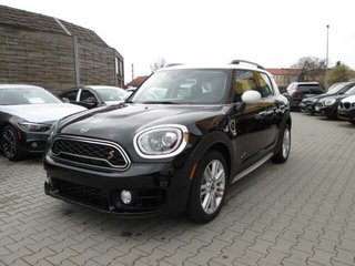 MINI Cooper S Countryman All4 Used vehicle for sale