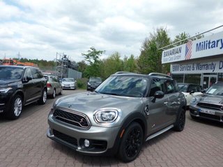 MINI Cooper S Countryman All4 Used vehicle for sale