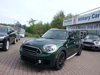 MINI Cooper S Countryman All4 Used vehicle for sale