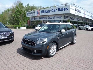 MINI Cooper S Countryman All4 Used vehicle for sale