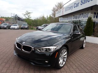 BMW 320 Used vehicle for sale