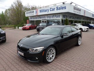 BMW 435 Used vehicle for sale
