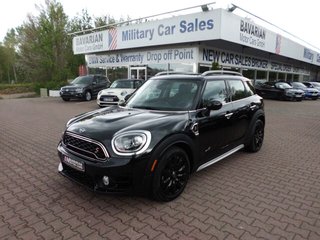 MINI Cooper S Countryman All4 Used vehicle for sale