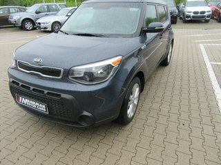 Kia Soul Used vehicle for sale