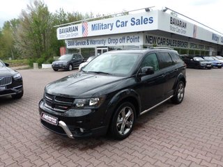 Dodge TRUCK Journey Utility 4D Crossroad V6 Used vehicle for sale