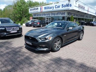 Ford Mustang Used vehicle for sale