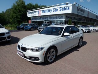 BMW 328 Used vehicle for sale