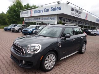 MINI Cooper S Countryman All4 Used vehicle for sale