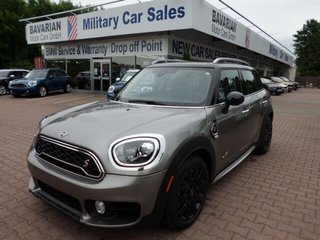 MINI Cooper S Countryman All4 Used vehicle for sale