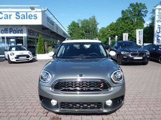 MINI Cooper S Countryman All4 Used vehicle for sale