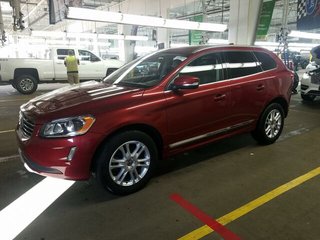 Volvo XC60 Used vehicle for sale