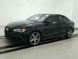 Audi A3 Used vehicle for sale