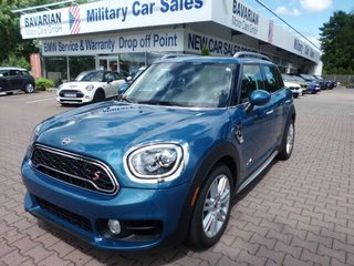 MINI Cooper S Countryman All4 Used vehicle for sale