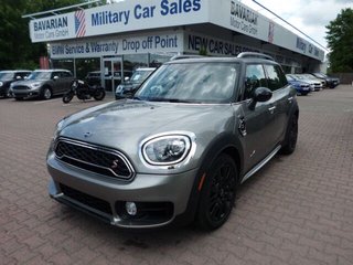MINI Cooper S Countryman All4 Used vehicle for sale