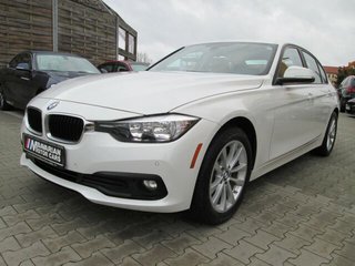 BMW 320 Used vehicle for sale