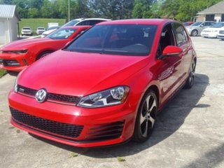 Volkswagen Golf Used vehicle for sale