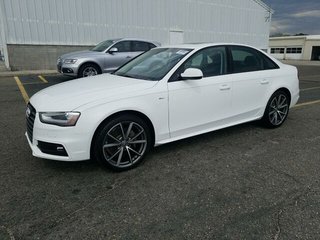 Audi A4 Used vehicle for sale