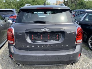 MINI Cooper S Countryman All4 Used vehicle for sale