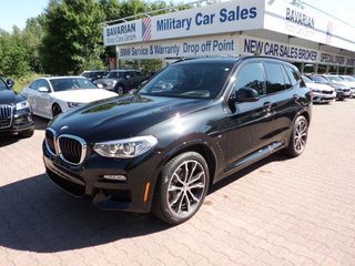 2019 BMW X3 xDrive30i - photo 1