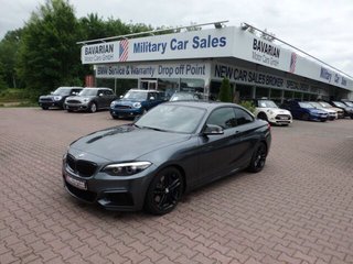 BMW M240i Used vehicle for sale