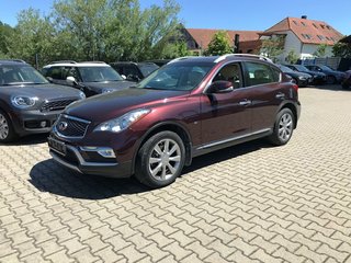 Infiniti QX50 Used vehicle for sale