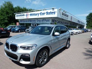 BMW X3 Used vehicle for sale