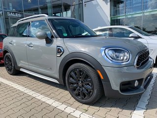 MINI Cooper S Countryman All4 Used vehicle for sale