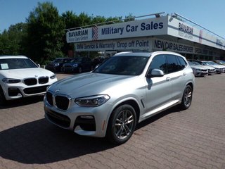 2019 BMW X3 xDrive30i MSport - photo 1