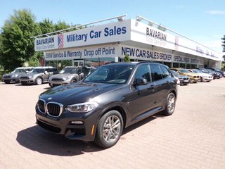BMW X3 Used vehicle for sale