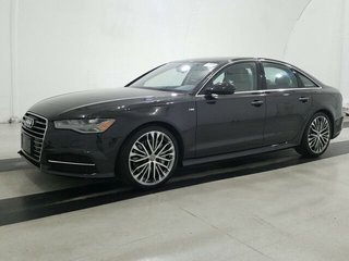 Audi A6 Used vehicle for sale