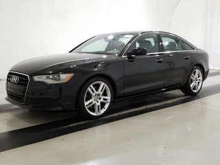 Audi A6 Used vehicle for sale