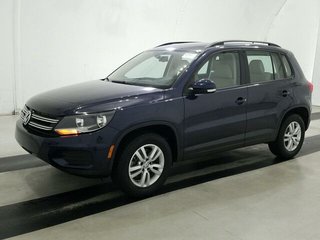 Volkswagen Tiguan Used vehicle for sale