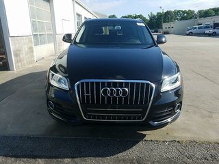 Audi Q5 Used vehicle for sale