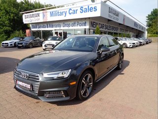 Audi A4 Used vehicle for sale