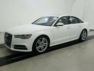 Audi A6 Used vehicle for sale