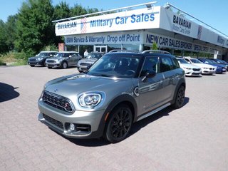 MINI Cooper S Countryman All4 Used vehicle for sale