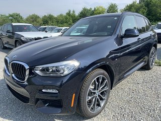 2019 BMW X3 xDrive30i - photo 1