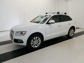 Audi Q5 Used vehicle for sale