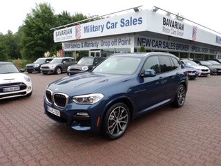 2019 BMW X3 xDrive 30i - photo 1