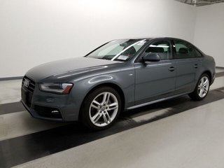 Audi A4 Used vehicle for sale