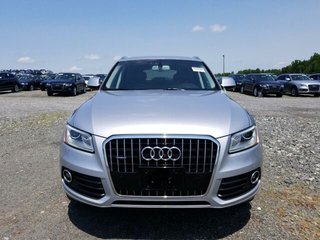 Audi Q5 Used vehicle for sale