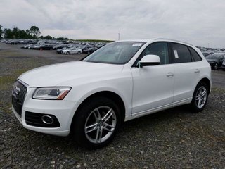 Audi Q5 Used vehicle for sale