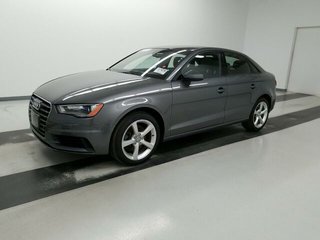 Audi A3 Used vehicle for sale