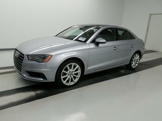 Audi A3 Used vehicle for sale