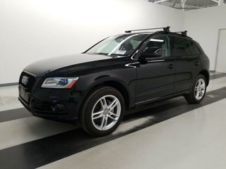 Audi Q5 Used vehicle for sale