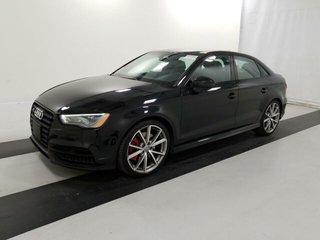Audi S3 Used vehicle for sale