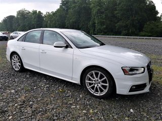 Audi A4 Used vehicle for sale