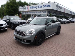 MINI Cooper S Countryman All4 Used vehicle for sale