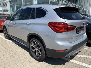 BMW X1 Used vehicle for sale