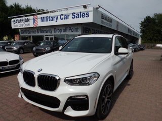 2019 BMW X3 xDrive30i - photo 1